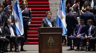 Dos años de Milei para una transformación reaccionaria