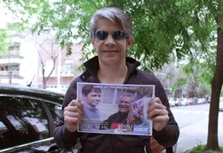 Quiénes son los famosos K que convocan al cierre de campaña de Kicillof y La Cámpora