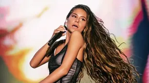 Cami anuncia su show en Argentina