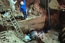Aguas Cordobesas informó que se normaliza el servicio de agua tras la rotura de un caño