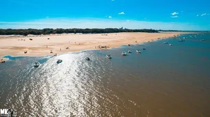 Por qué Concepción del Uruguay es una ciudad pujante, tecnológica y turística que todos deberían conocer