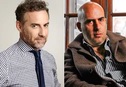 Majul calificó a Diego Gvirtz de "mercenario, panqueque y mentiroso"