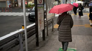 Giro climático AMBA: llegan las lluvias y la inestabilidad durará más de lo previsto