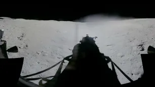 Hacia el sueño de la Agencia Espacial Regional