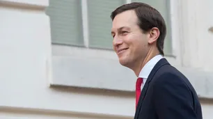 Kushner minimiza rol de gobierno saudí en muerte de Khashoggi