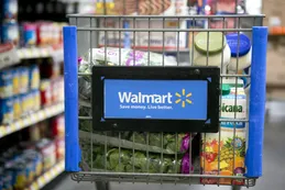 ¿Se queda alguien? Walmart se iría de Argentina antes de fin de año