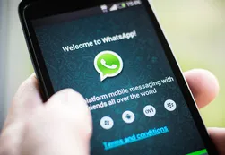 Whatsapp con denuncias de bloqueos y censura en China