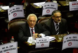 El Congreso puede tirarle un salvavidas a los jueces de la Corte