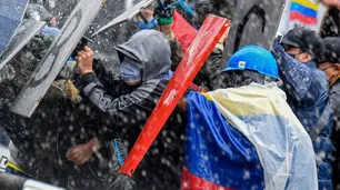Dura respuesta de Colombia a Alberto Fernández: "Es una interferencia arbitraria que busca polarizar"
