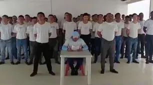 Ecuador: grupos criminales piden "disculpas" a la ciudadanía pero amenazan a Noboa y advierten por más violencia