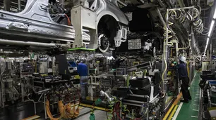 Toyota dobla apuesta tecnológica con mayor participación en Uber