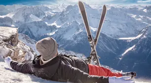 Uno por uno: cómo, dónde y qué disfrutar de la "meca" del ski en Europa