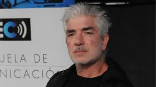 Marcelo Birmajer: "No puedo decir que la actitud de Milei hacia la prensa sea peor que la del kirchnerismo"