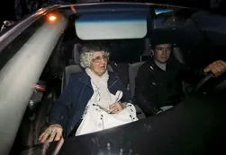 Jubilada VIP: Piden informes a IOMA por Ofelia Wilhelm