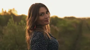 Sophie Oliver: "Mis canciones tienen un mensaje de amor, respeto y paz"