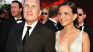 "Para mí, él lo era todo": la historia de amor de Robert Duvall y la argentina Luciana Pedraza