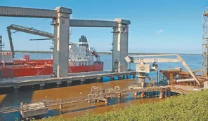El campo exportó por el equivalente a 2,45 veces la deuda externa en 20 años