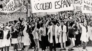 De Woodstock a Milei gen: generaciones en disputa