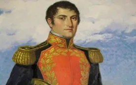 El otro Manuel Belgrano: el hombre elegante detrás del prócer