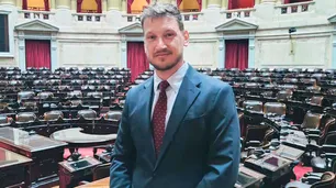 Caso Kiczka: comienza el juicio contra el exdiputado por tenencia y distribución de material de abuso sexual infantil