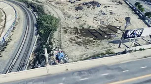 El misterioso pedido de ayuda a través de Google Maps en Los Ángeles: ¿Cuál es la explicación?
