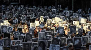 Día 221: Dolor, memoria y geopolítica