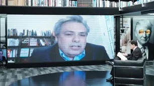 Sebastián Galiani con Jorge Fontevecchia: "Argentina está generando una situación muy similar a la previa del Rodrigazo"