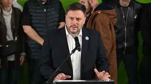 Leandro Santoro: "Hay que ponerle un límite a las tecnologías que se usan para hacer fraude"