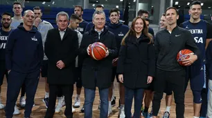 La foto de Cambiemos que enojó al candidato a intendente de Bahía Blanca