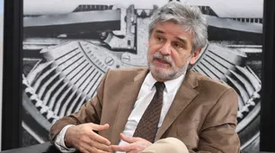 Daniel Filmus: "Tenemos que hablar menos de política y más de los problemas de nuestra gente"