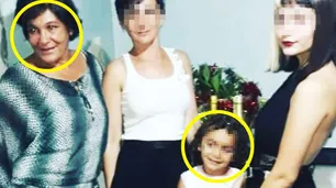 Triple crimen: las últimas fotos y el misterio del joven desaparecido