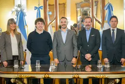 Corrientes tendrá la primera planta de "Mass Timber" del país tras un desembolso de u$s 20 millones