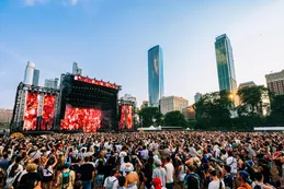 Lollapalooza Chicago: el festival que marca el pulso de la música antes de su desembarco en Argentina