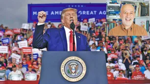 "Que Estados Unidos presida el BID es una demostración de debilidad, no de fortaleza"