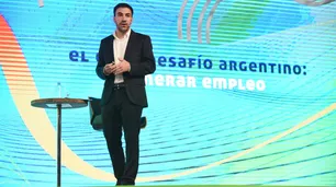 Las 3 propuestas de IDEA que apuntan a sumar 3 millones de empleos registrados en el país