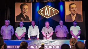 Por qué los sindicatos del transporte decidieron llamar a un paro en un día feriado