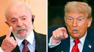 De la Barra: “Donald Trump va a querer una reunión presencial con Lula da Silva”