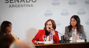 Vigo rechaza la propuesta de Milei de dos candidatos hombres para la Corte Suprema