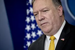 Mike Pompeo ataca a China y apoya una región Indo-Pacífico libre y abierta
