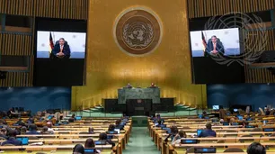 COP 26: entre el discurso y la acción