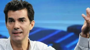 Juan Manuel Urtubey: "No deben existir los fondos discrecionales"
