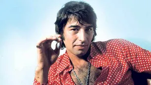 Sandro Eterno: se cumplen 77 años del nacimiento de un icono nacional