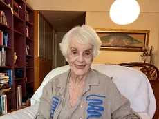 Graciela Fernández Meijide cumple 91 años: "Nunca olvidaré la cara de susto de Pablo cuando desapareció"