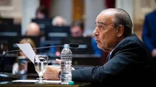 Francos acusó a Mauricio Macri de frenar los pliegos de Lijo y García-Mansilla por "una cuestión electoral"