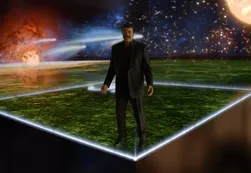 ‘Cosmos’ se reinventa y llega a la TV en versión tech