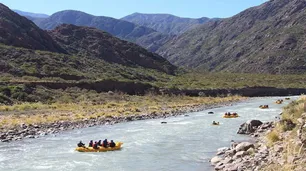 San Rafael espera una buena cantidad de turistas para el mes de junio