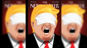 EEUU acusa a Trump y su "ego insaciable" de no reaccionar ante la amenaza del coronavirus