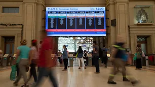 Tren Mitre: tendrá interrupciones y servicio limitado durante las vacaciones de invierno