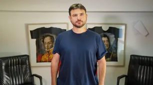 La emoción de Grabois frente al aniversario de la muerte de Francisco