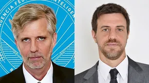Sergio Neiffert y Diego Kravetz fueron denunciados por el nuevo Plan de Inteligencia de la SIDE